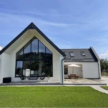 Pineview Lempes Vila Braşov Exterior foto
