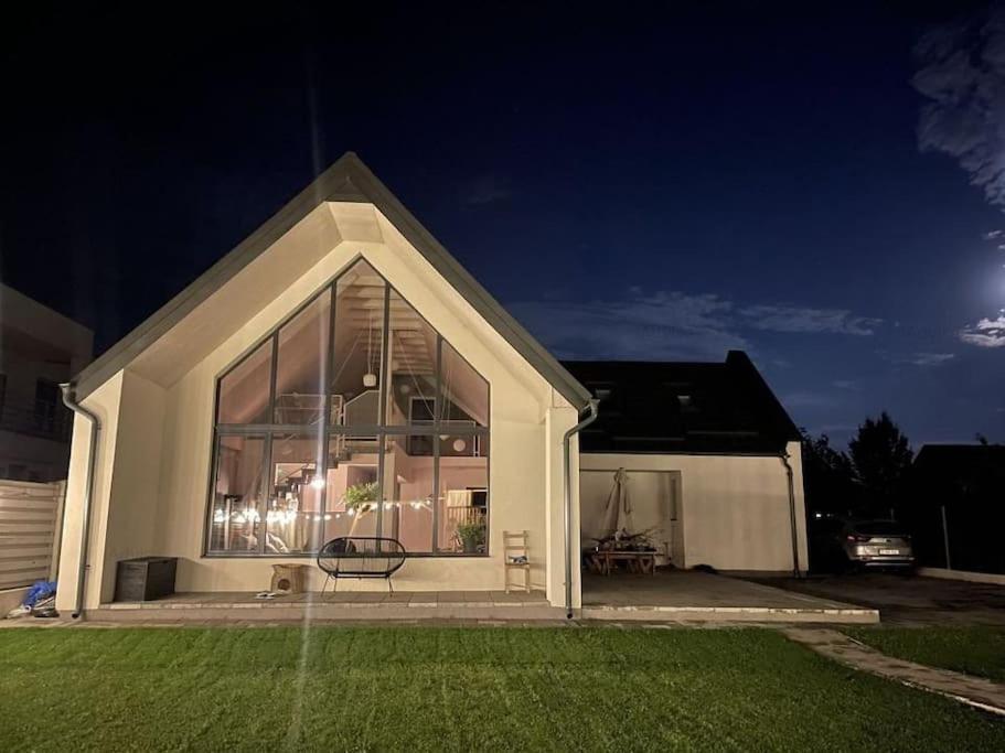 Pineview Lempes Vila Braşov Exterior foto