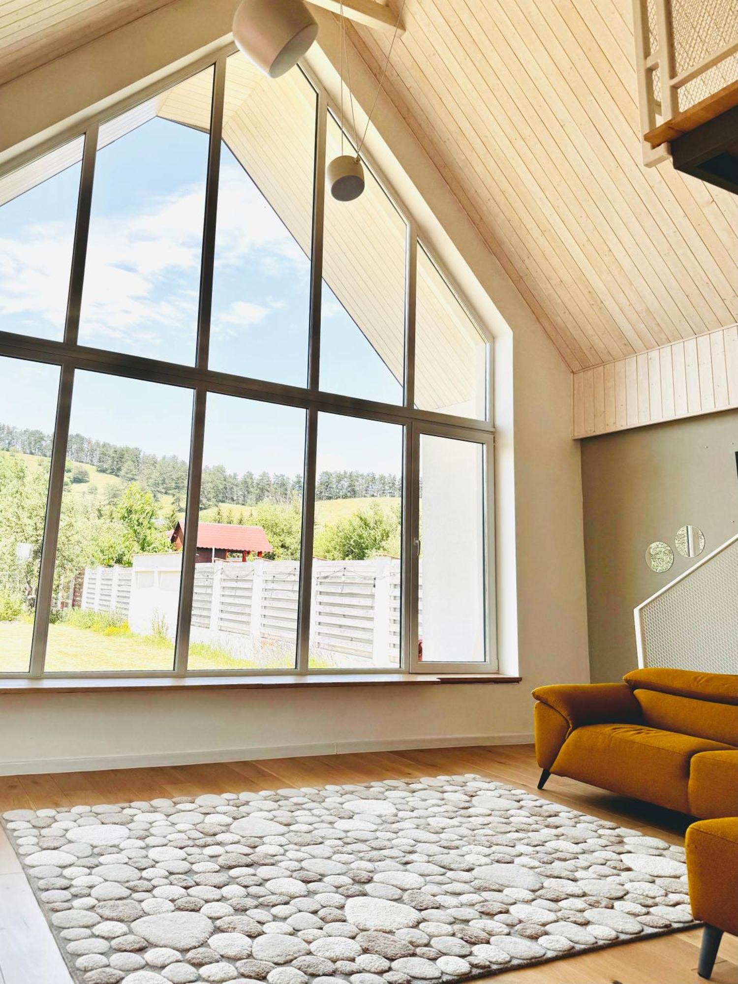 Pineview Lempes Vila Braşov Exterior foto